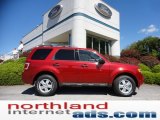 2012 Ford Escape XLT V6 4WD