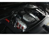 2012 Audi A8 L 4.2 quattro 4.2 Liter FSI DOHC 32-Valve VVT V8 Engine