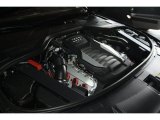 2012 Audi A8 L 4.2 quattro 4.2 Liter FSI DOHC 32-Valve VVT V8 Engine