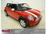 2010 Mini Cooper Hardtop