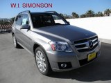 2012 Mercedes-Benz GLK 350 4Matic