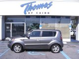 2010 Kia Soul +