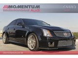 2011 Cadillac CTS -V Sedan