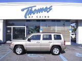 2010 Jeep Patriot Sport