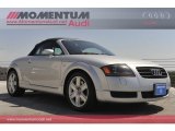 2005 Audi TT 1.8T Roadster