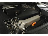 2005 Audi TT 1.8T Roadster 1.8 Liter Turbocharged DOHC 20-Valve 4 Cylinder Engine