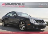 2006 Mercedes-Benz CLK 350 Coupe