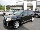 2012 GMC Terrain SLE AWD