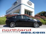 2011 Ford Focus SES Sedan