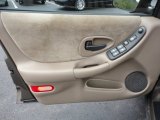 1999 Pontiac Grand Prix SE Sedan Door Panel