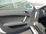 2012 Audi TT S 2.0T quattro Coupe Door Panel