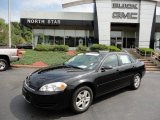 2008 Chevrolet Impala LS