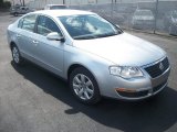 2008 Volkswagen Passat Turbo Sedan