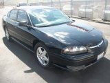 2004 Chevrolet Impala SS Supercharged