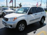 2005 Toyota RAV4 