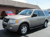 2003 Arizona Beige Metallic Ford Expedition XLT 4x4 #53463933