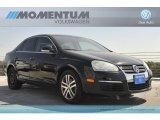 2005 Volkswagen Jetta 2.5 Sedan