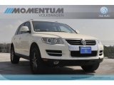 2008 Volkswagen Touareg 2 VR6