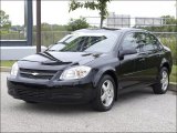 2010 Chevrolet Cobalt LT Sedan