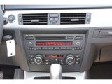 2011 BMW 3 Series 328i Sports Wagon Audio System