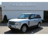 2007 Land Rover Range Rover HSE