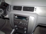 2008 Chevrolet Avalanche LT 4x4 Controls