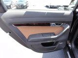 2010 Audi A6 3.0 TFSI quattro Sedan Door Panel