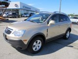 2008 Golden Cashmere Saturn VUE XE 3.5 AWD #53463954