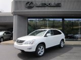 2007 Lexus RX 350 AWD
