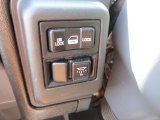 2007 Chevrolet W Series Truck W4500 Commercial Dump Truck Controls