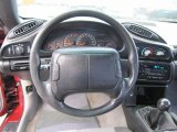 1995 Chevrolet Camaro Coupe Steering Wheel