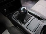 1995 Chevrolet Camaro Coupe 5 Speed Manual Transmission