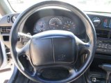 1999 Chevrolet Monte Carlo LS Steering Wheel