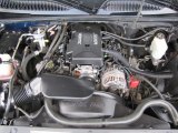2000 Chevrolet Suburban 1500 LT 4x4 5.3 Liter OHV 16-Valve Vortec V8 Engine