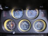 1976 Chevrolet Corvette Stingray Coupe Gauges