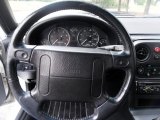 1990 Mazda MX-5 Miata Roadster Steering Wheel