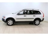 2006 Volvo XC90 2.5T AWD Exterior