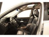 2006 Volvo XC90 2.5T AWD Graphite Interior