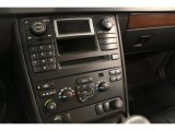 2006 Volvo XC90 2.5T AWD Controls