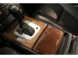 2006 Volvo XC90 2.5T AWD 5 Speed Geartronic Automatic Transmission