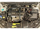 2006 Volvo XC90 2.5T AWD 2.5L Turbocharged DOHC 20V 5 Cylinder Engine