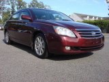 2006 Cassis Red Pearl Toyota Avalon Limited #53598366