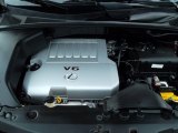 2008 Lexus RX 350 3.5 Liter DOHC 24-Valve VVT V6 Engine