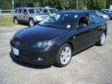 2009 Mazda MAZDA3 i Touring Sedan
