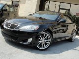 2008 Lexus IS 250