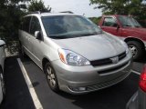 2004 Toyota Sienna XLE
