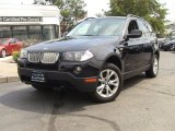 2010 BMW X3 xDrive30i