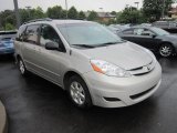 2007 Toyota Sienna LE
