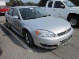 2010 Chevrolet Impala LT