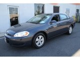 2008 Chevrolet Impala LT